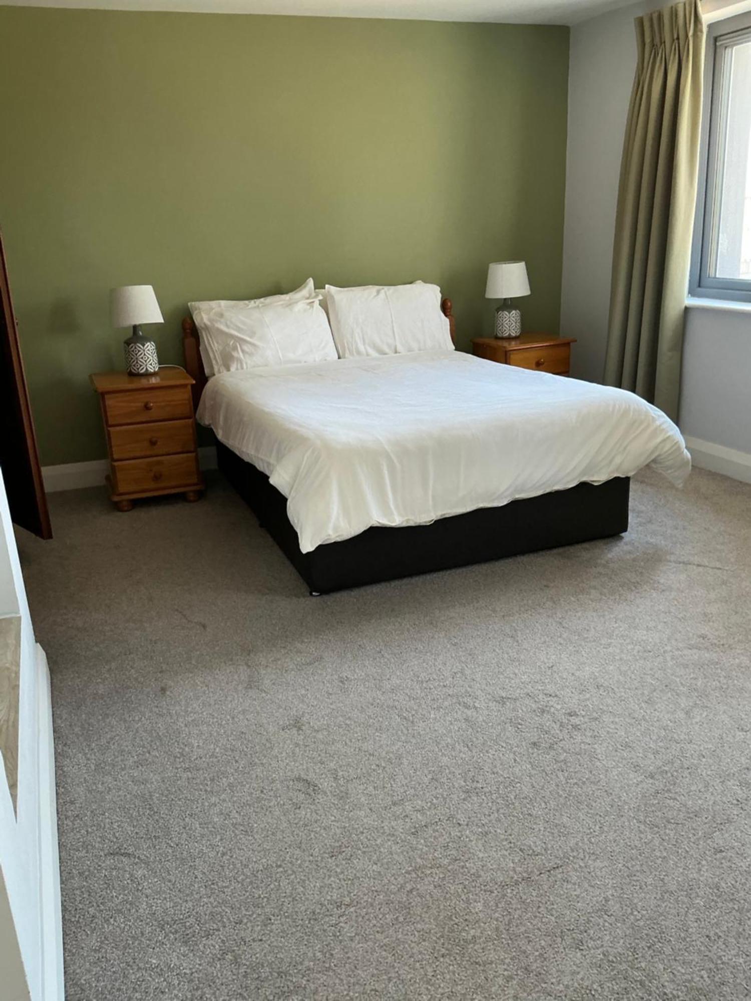 Arbutus Lodge Killarney Dış mekan fotoğraf