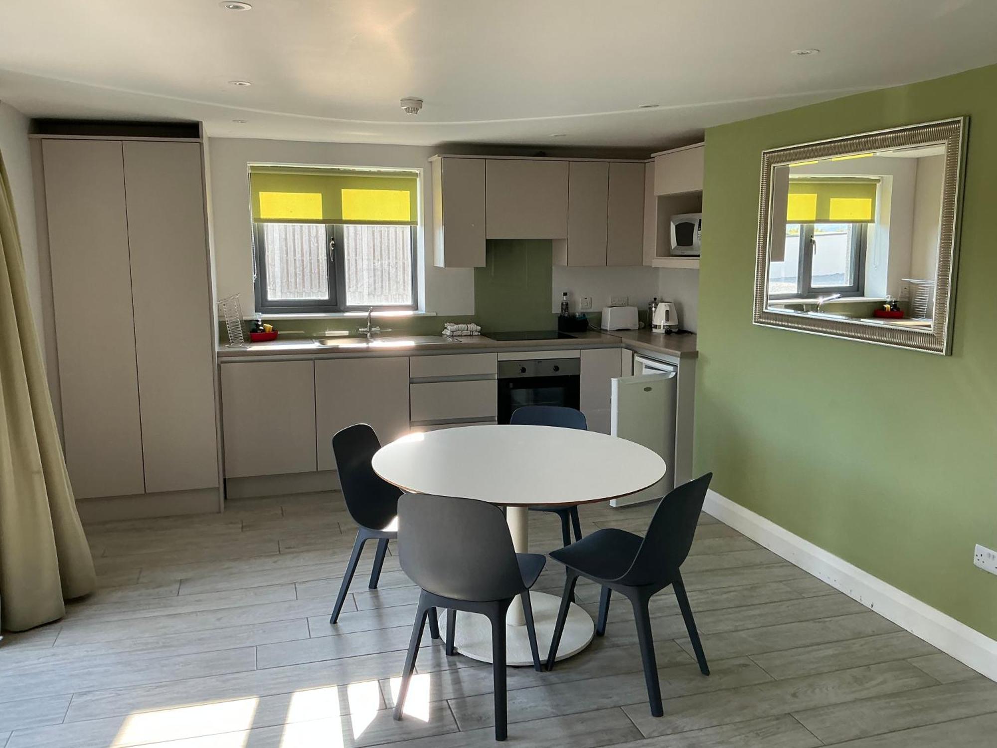 Arbutus Lodge Killarney Dış mekan fotoğraf