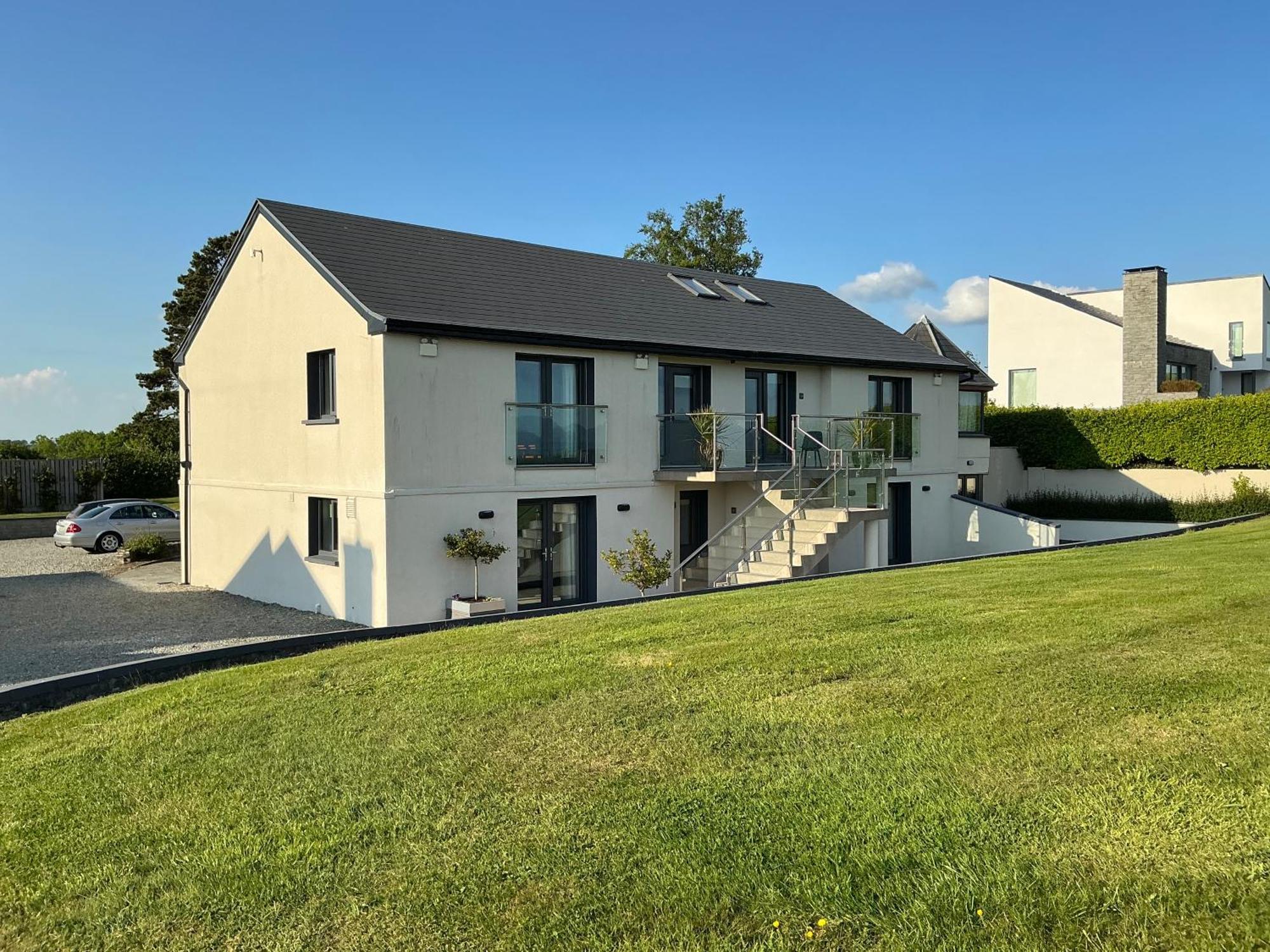 Arbutus Lodge Killarney Dış mekan fotoğraf
