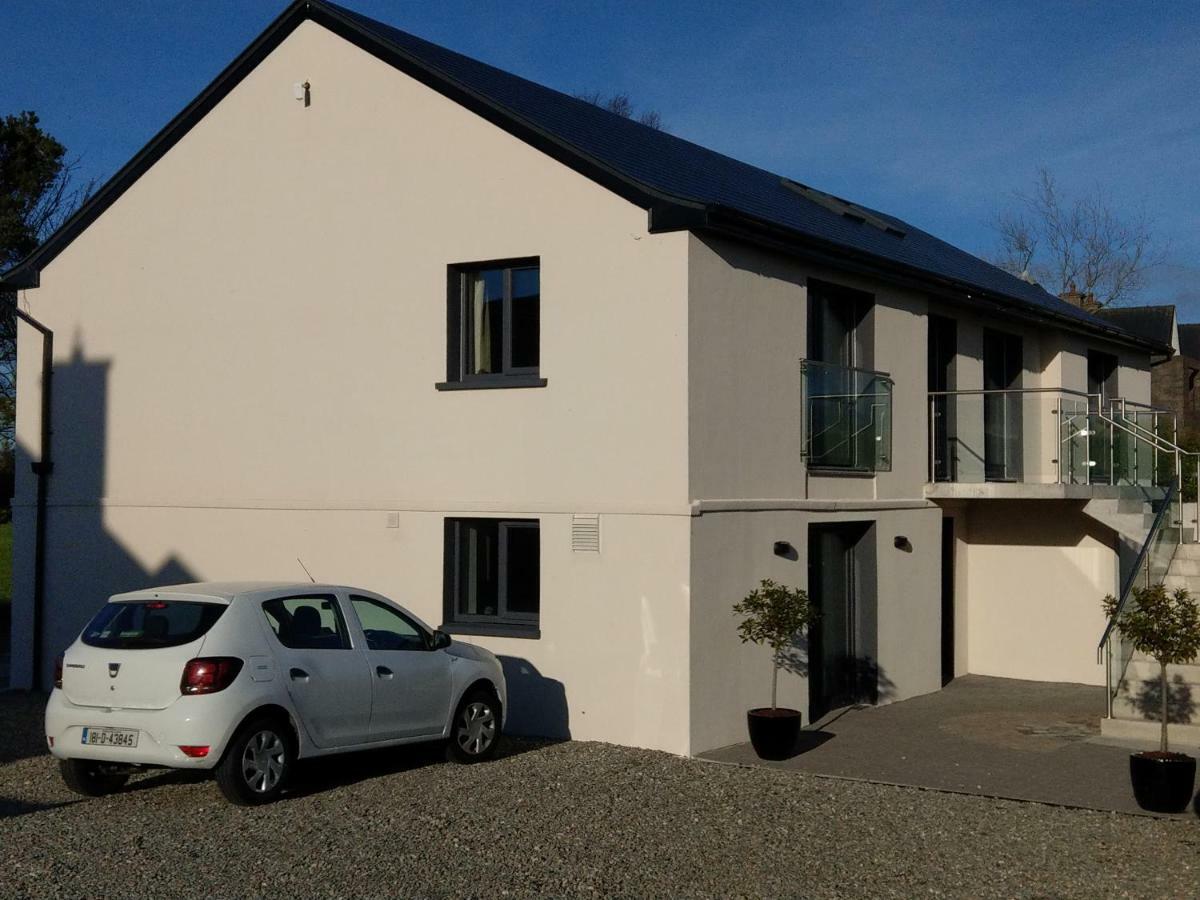 Arbutus Lodge Killarney Dış mekan fotoğraf